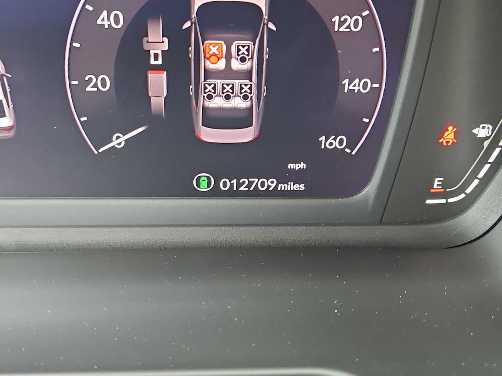 Used 2023 Honda Accord EX image 6