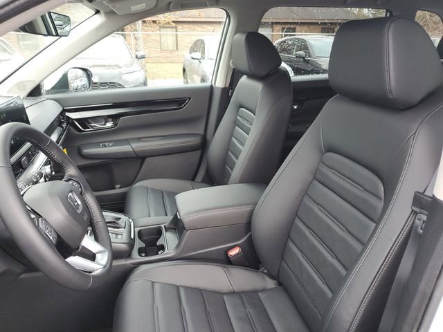 New 2026 Honda CR-V EX-L image 17