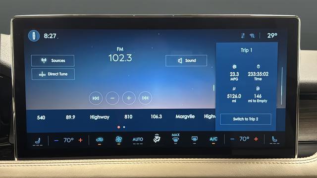 Used 2024 Lincoln Corsair Reserve image 33