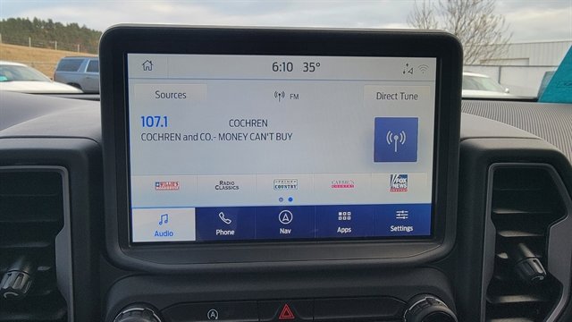 Used 2024 Ford Bronco Sport Big Bend w/ Convenience Package image 32