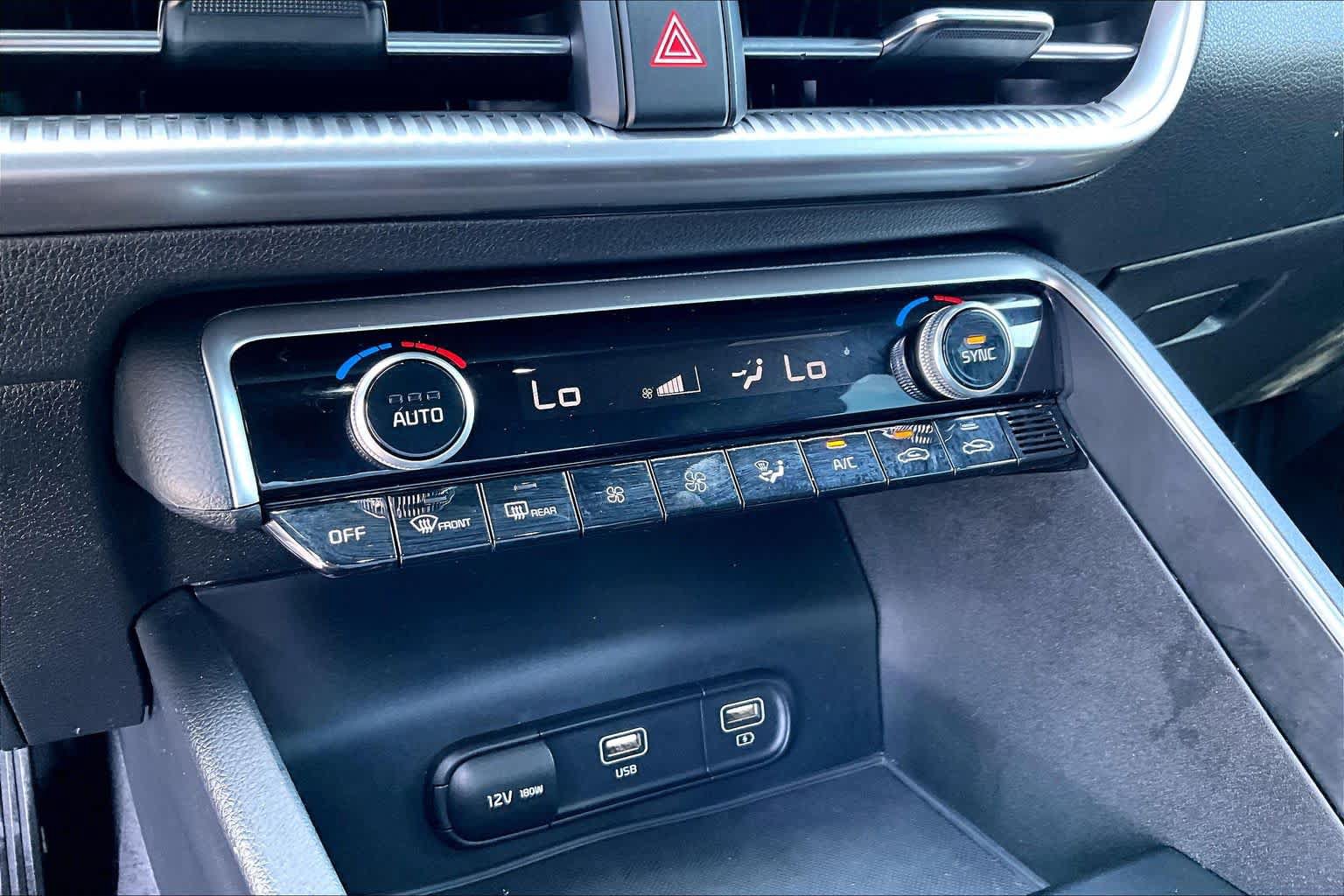 Used 2021 Kia K5 GT-Line w/ GT-Line FWD Premium Package image 35