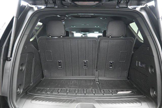 Used 2025 GMC Yukon Elevation w/ LPO, Floor Liner Package RWD image 32