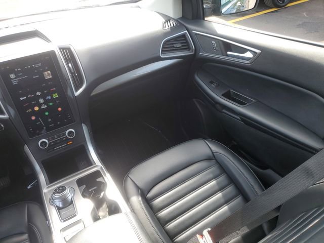 Certified 2023 Ford Edge SEL AWD/4WD image 31