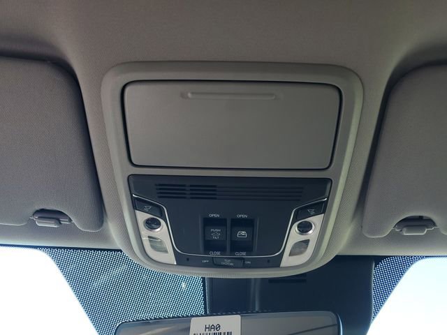 New 2026 Honda Ridgeline RTL image 25