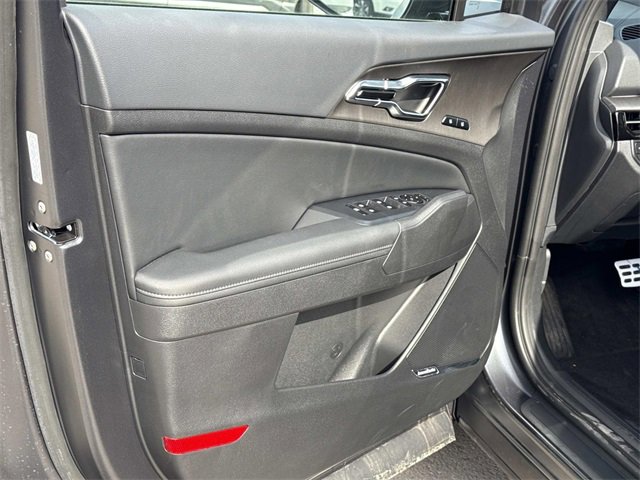 New 2026 Kia Sportage X-Line Prestige image 10