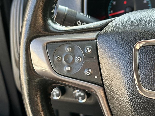 Used 2022 GMC Canyon AT4 w/ Driver Alert Package image 33