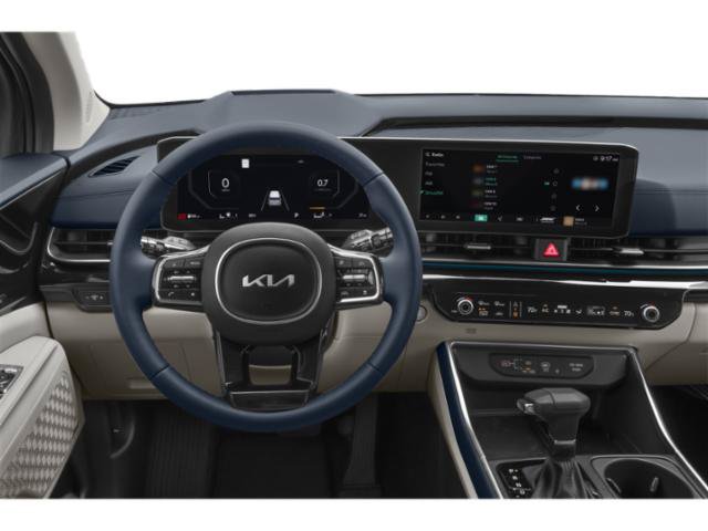New 2027 Kia Carnival FWD image 7