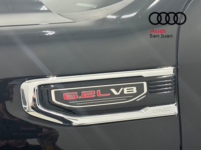 Used 2019 GMC Sierra 1500 Denali w/ Denali Ultimate Package image 11