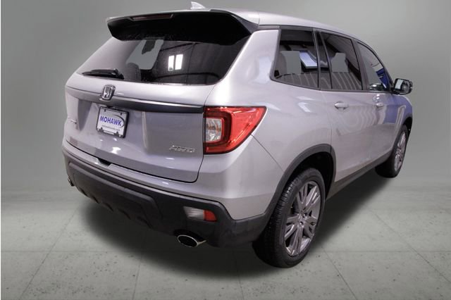 Used 2019 Honda Passport EX-L image 5