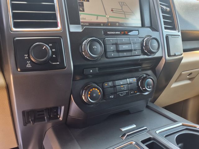 Used 2015 Ford F150 XLT w/ Equipment Group 301A Mid AWD/4WD image 32