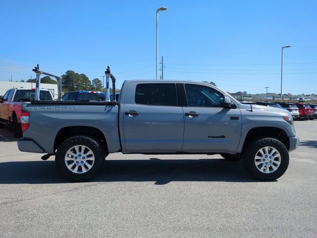 Used 2017 Toyota Tundra TRD Pro image 3