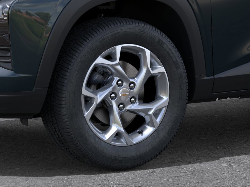 New 2026 Chevrolet Trax LS image 11