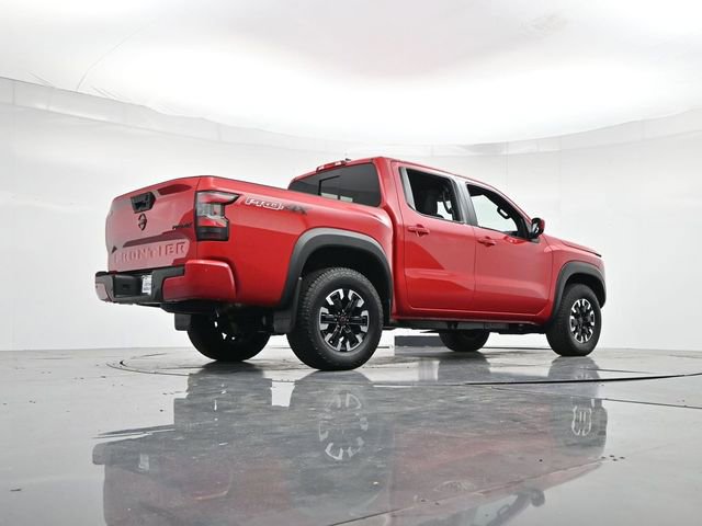 Used 2023 Nissan Frontier PRO-4X w/ Technology Package image 30