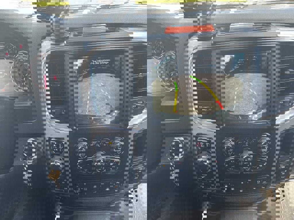 Used 2018 RAM 1500 Big Horn image 15