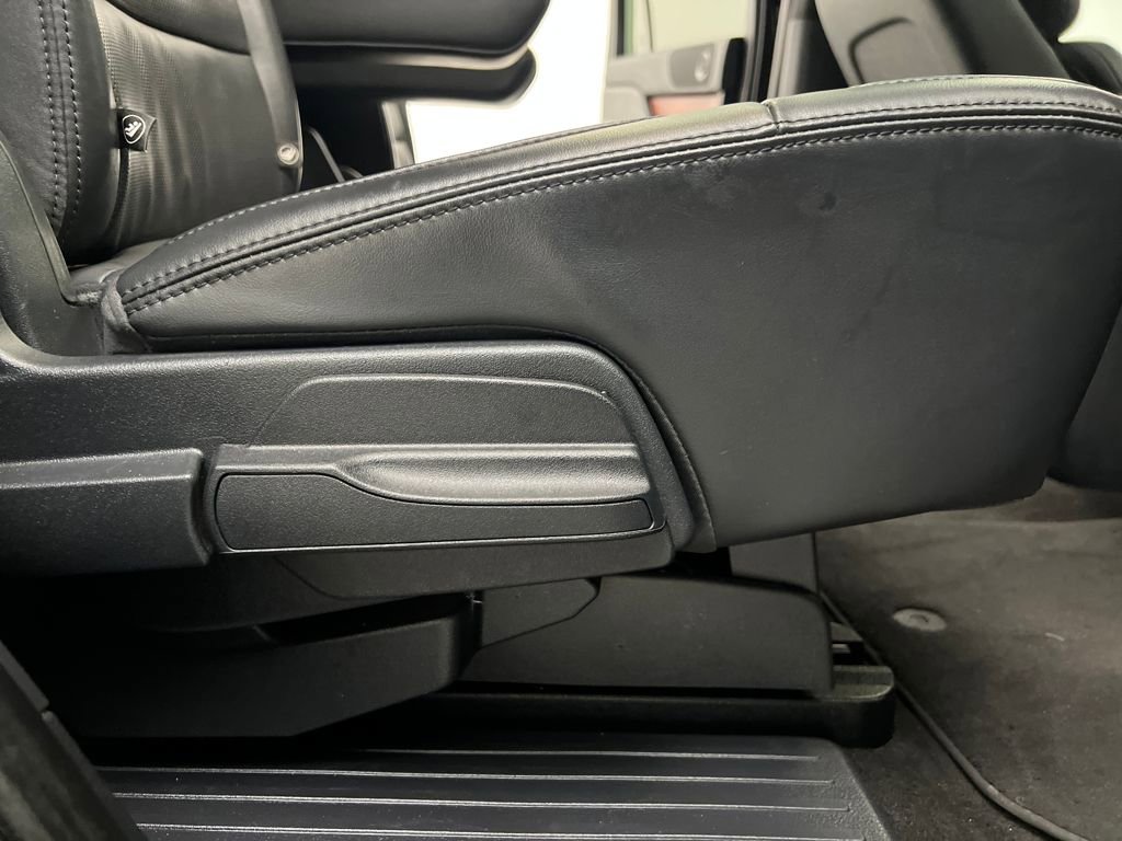 Used 2024 Lincoln Navigator Reserve image 19