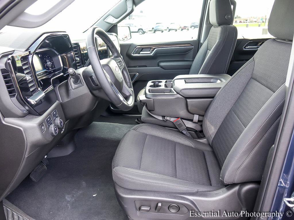 Certified 2023 Chevrolet Silverado 1500 LT image 15