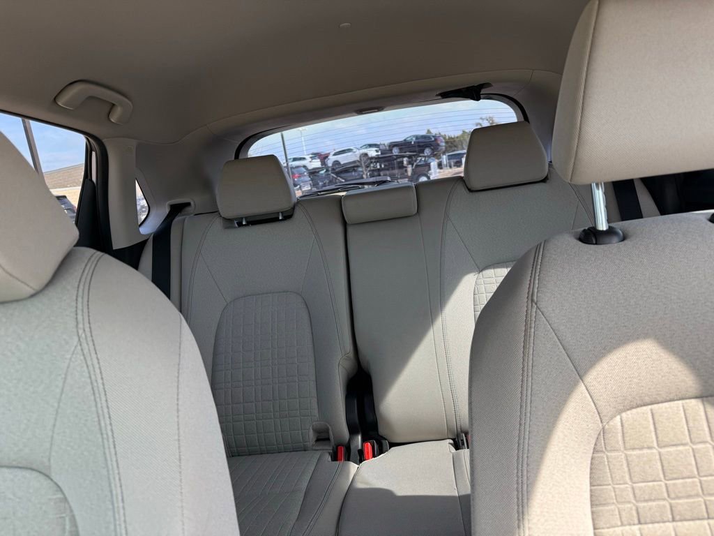 Used 2023 Honda HR-V LX image 20