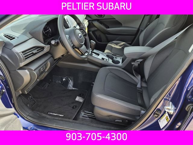 New 2026 Subaru Crosstrek 2.0i Premium image 8