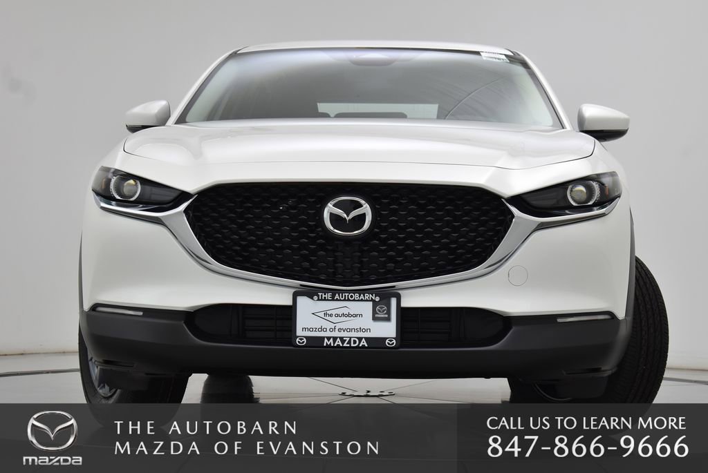 New 2026 MAZDA CX-30 AWD 2.5 S image 5