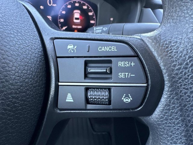 Used 2023 Honda Accord EX image 24