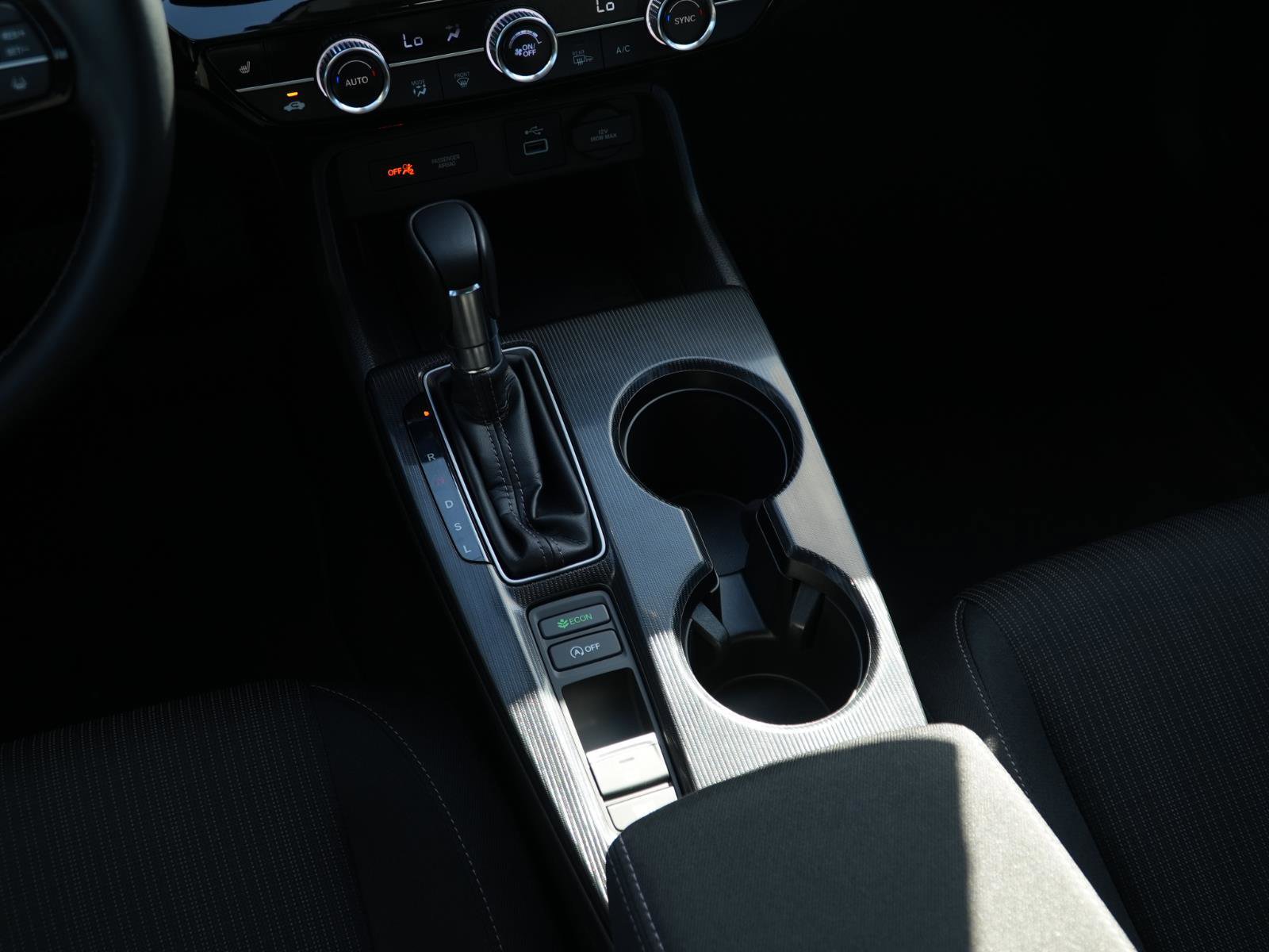 Used 2023 Honda Civic EX image 26