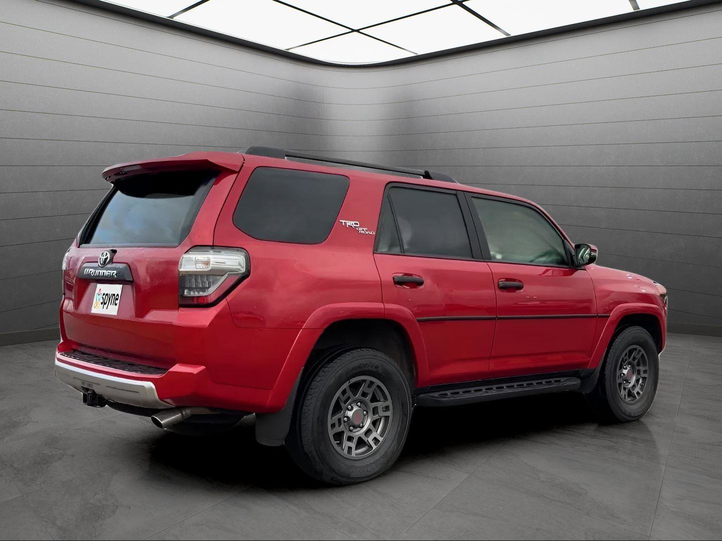 Used 2021 Toyota 4Runner TRD Off-Road Premium image 13