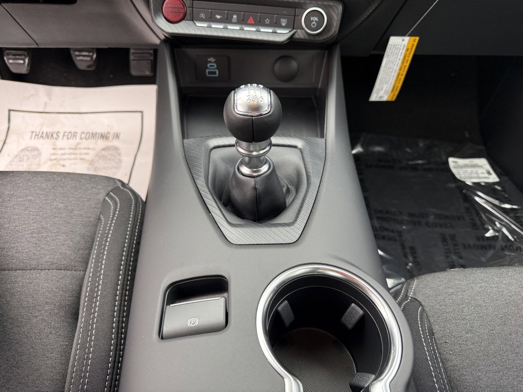 New 2026 Ford Mustang GT image 24