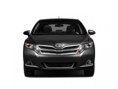 Used 2015 Toyota Venza LE image 4