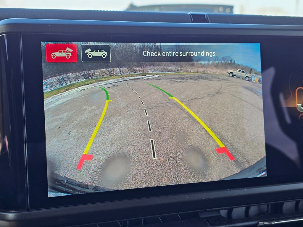 New 2026 Jeep Wrangler Sahara image 23