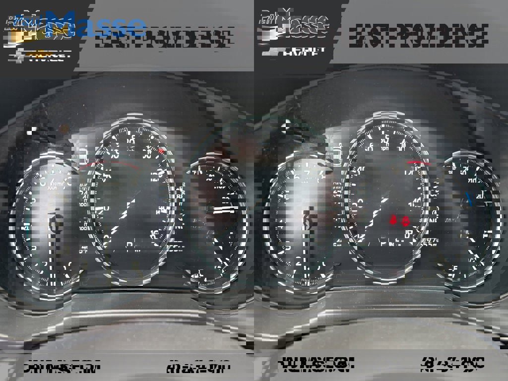 Used 2021 MAZDA CX-5 Grand Touring Reserve image 12