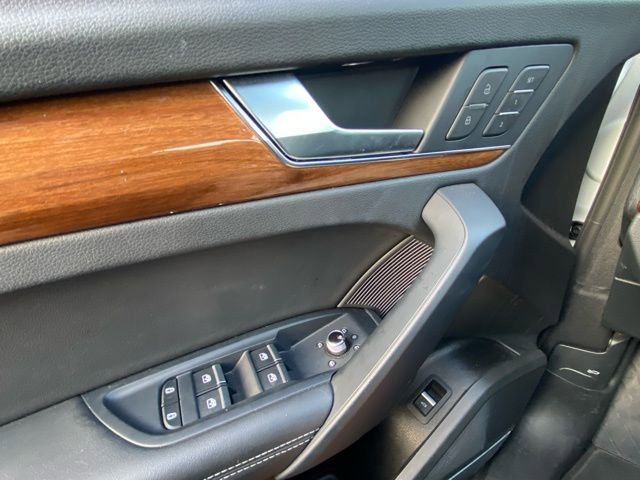 Used 2023 Audi Q5 2.0T Premium Plus image 19