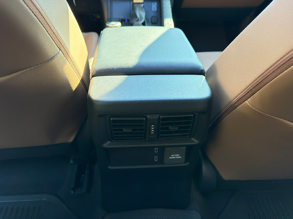New 2026 Toyota 4Runner Limited w/ Tow Technology Package AWD/4WD image 27