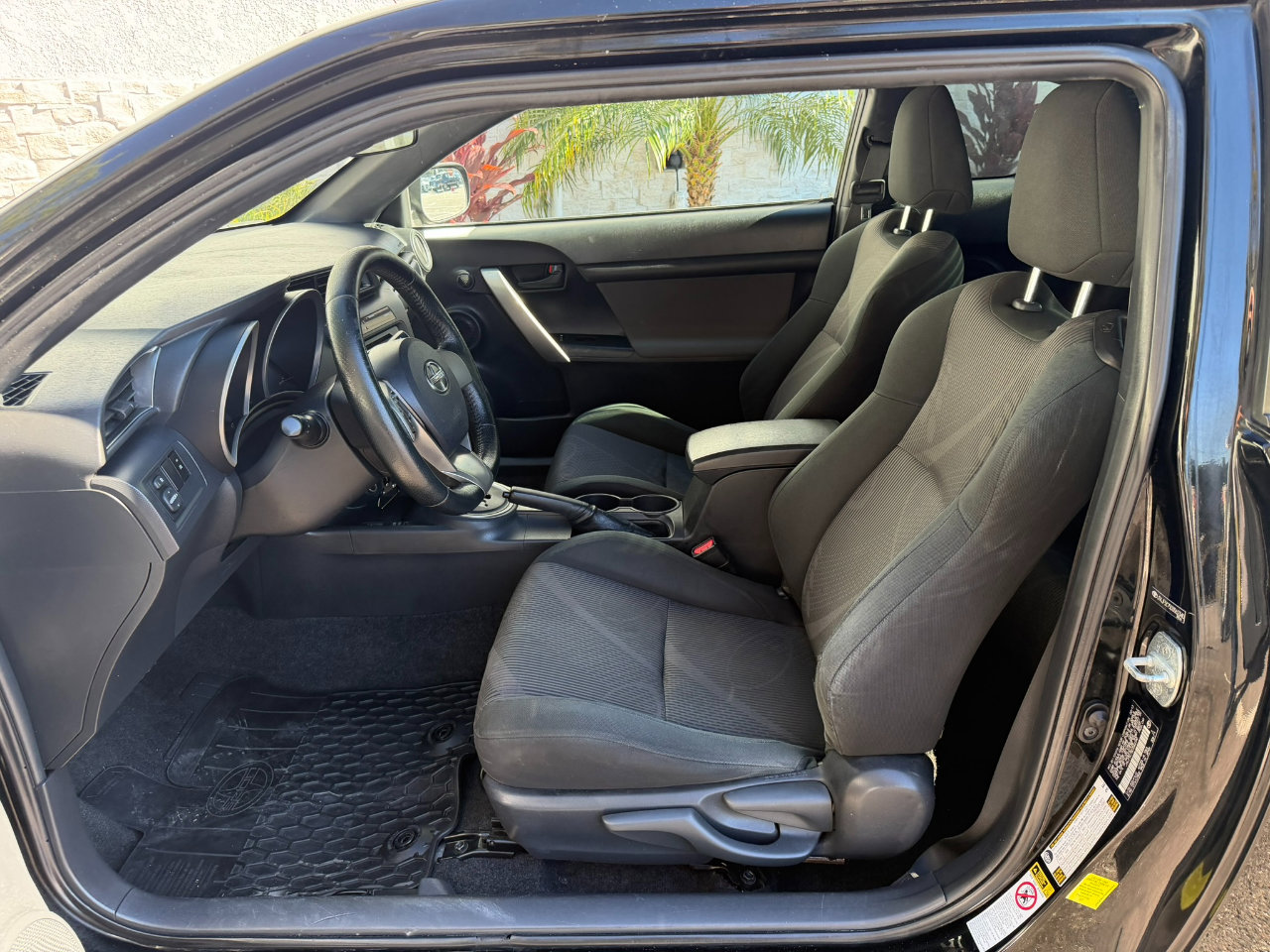 Used 2013 Scion tC image 19