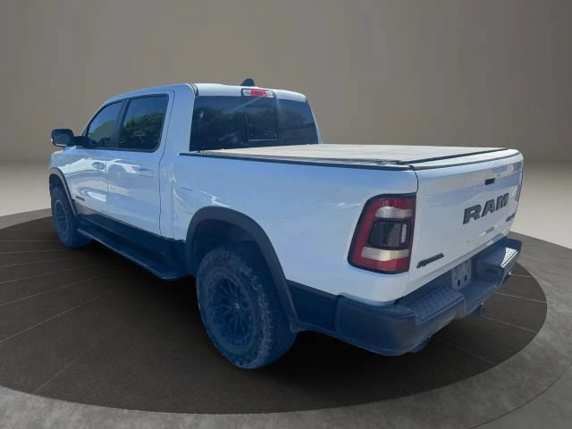 Used 2019 RAM 1500 Rebel w/ Rebel Level 2 Equipment Group AWD/4WD image 3