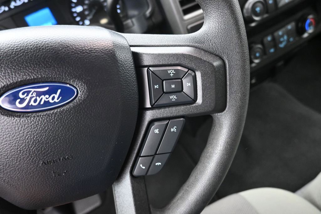 Used 2020 Ford F250 XL w/ STX Appearance Package AWD/4WD image 18