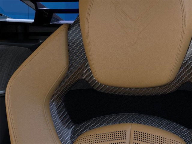 New 2026 Chevrolet Corvette ZR1 image 21