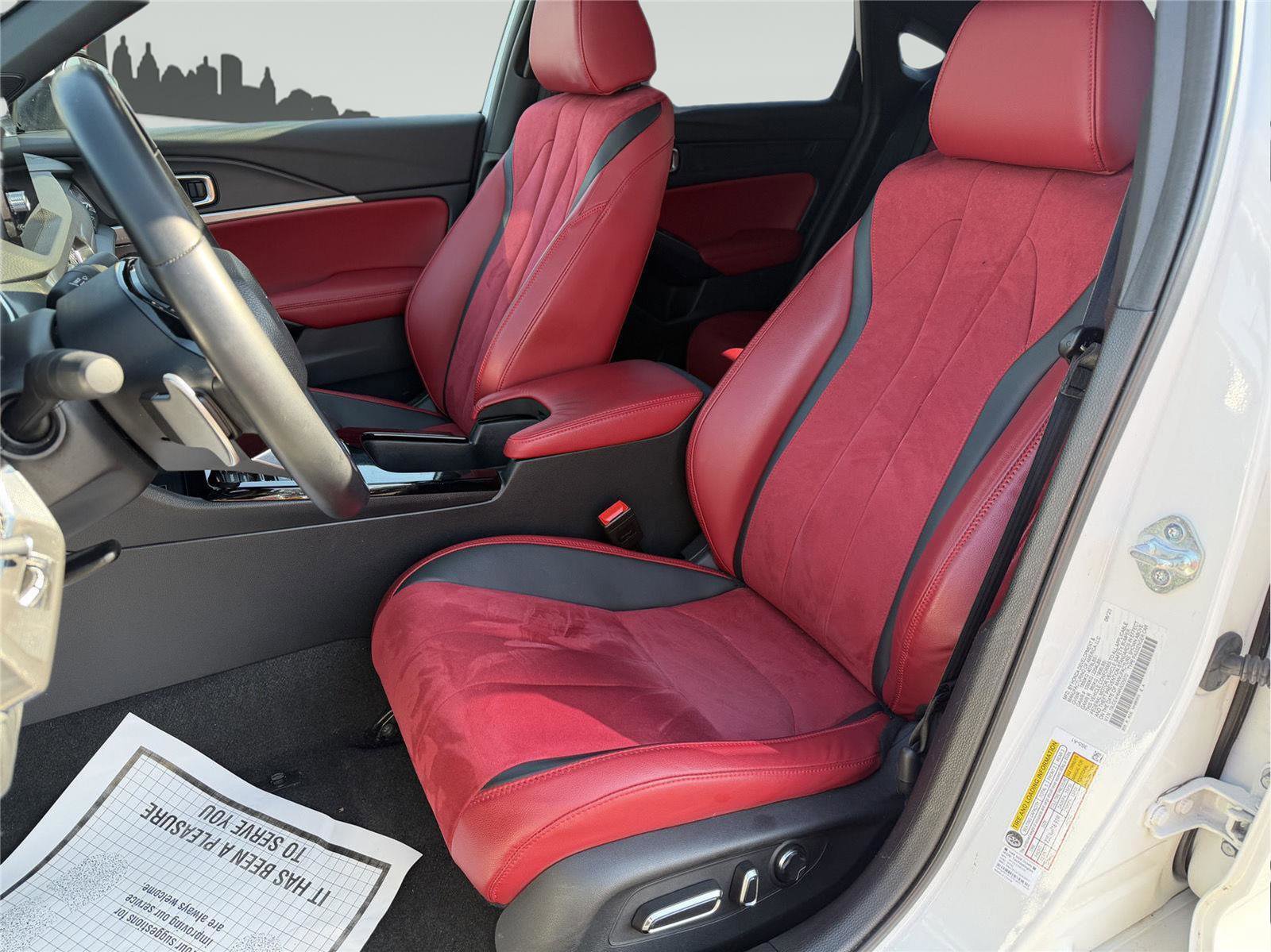 Used 2024 Acura Integra A-Spec image 23