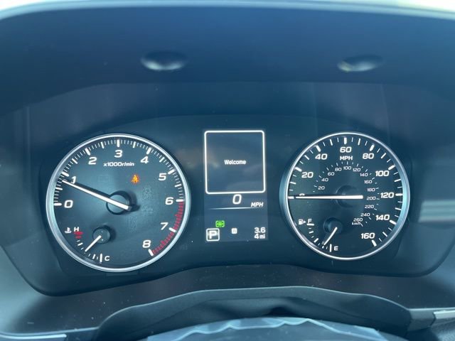 New 2026 Subaru Ascent Touring image 16