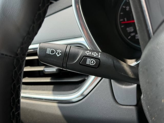 Used 2024 Chevrolet Equinox LT FWD image 19