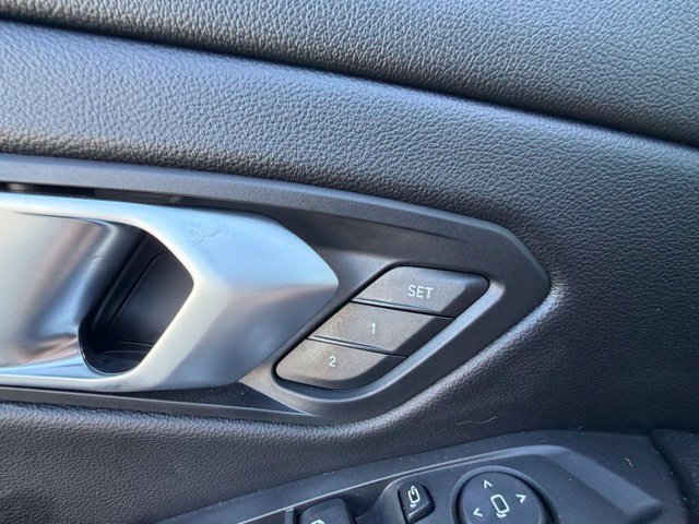 Used 2026 BMW 330i Sedan RWD image 22