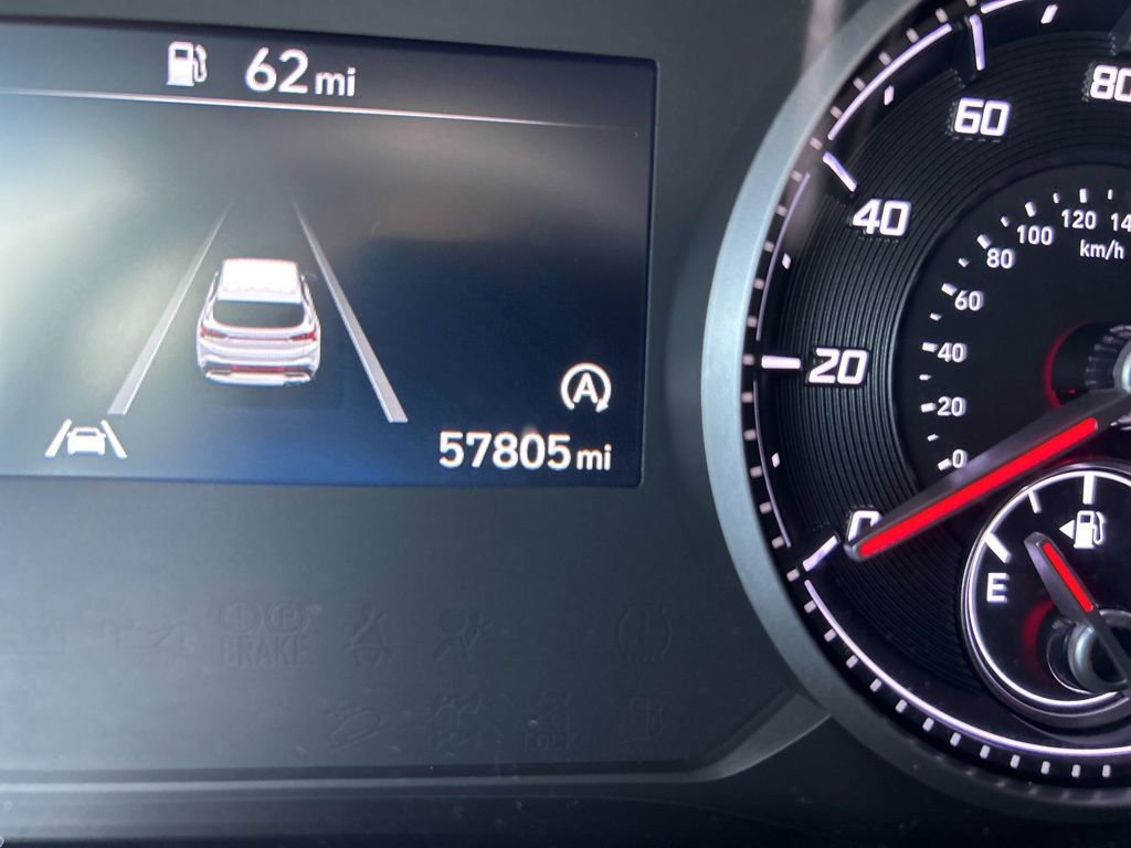 Used 2023 Hyundai Santa Fe SEL image 19