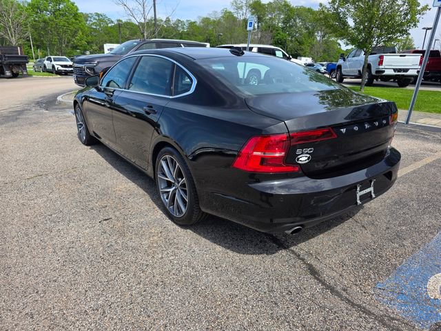 Used 2018 Volvo S90 T5 Momentum w/ Convenience Package AWD/4WD image 2