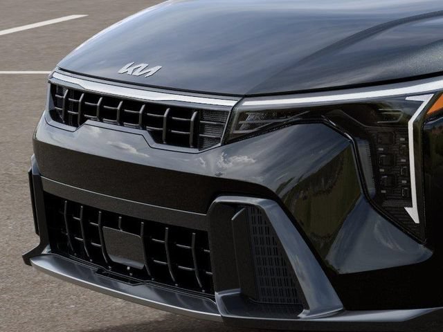 New 2026 Kia K4 GT-Line Turbo FWD image 13