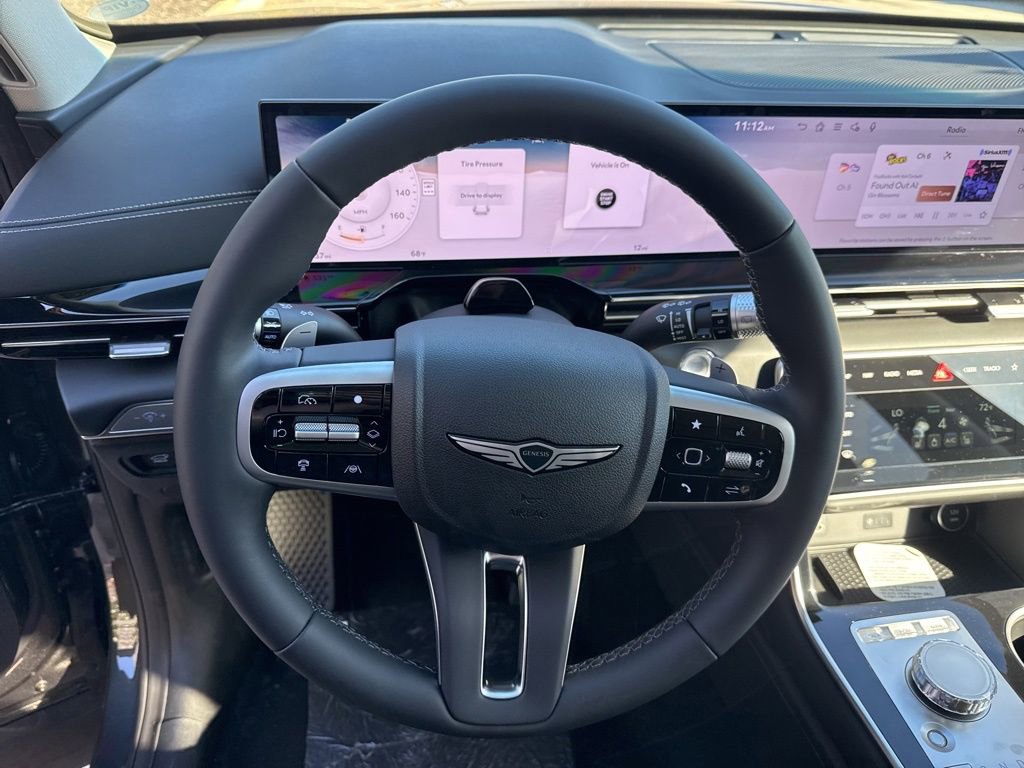 New 2026 Genesis GV80 2.5T image 20
