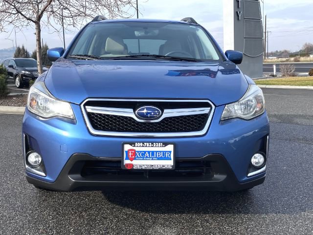 Used 2017 Subaru Crosstrek 2.0i Premium w/ Popular Package #1 image 5