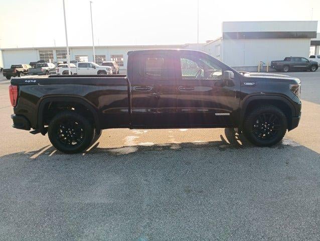 New 2026 GMC Sierra 1500 Elevation AWD/4WD image 5