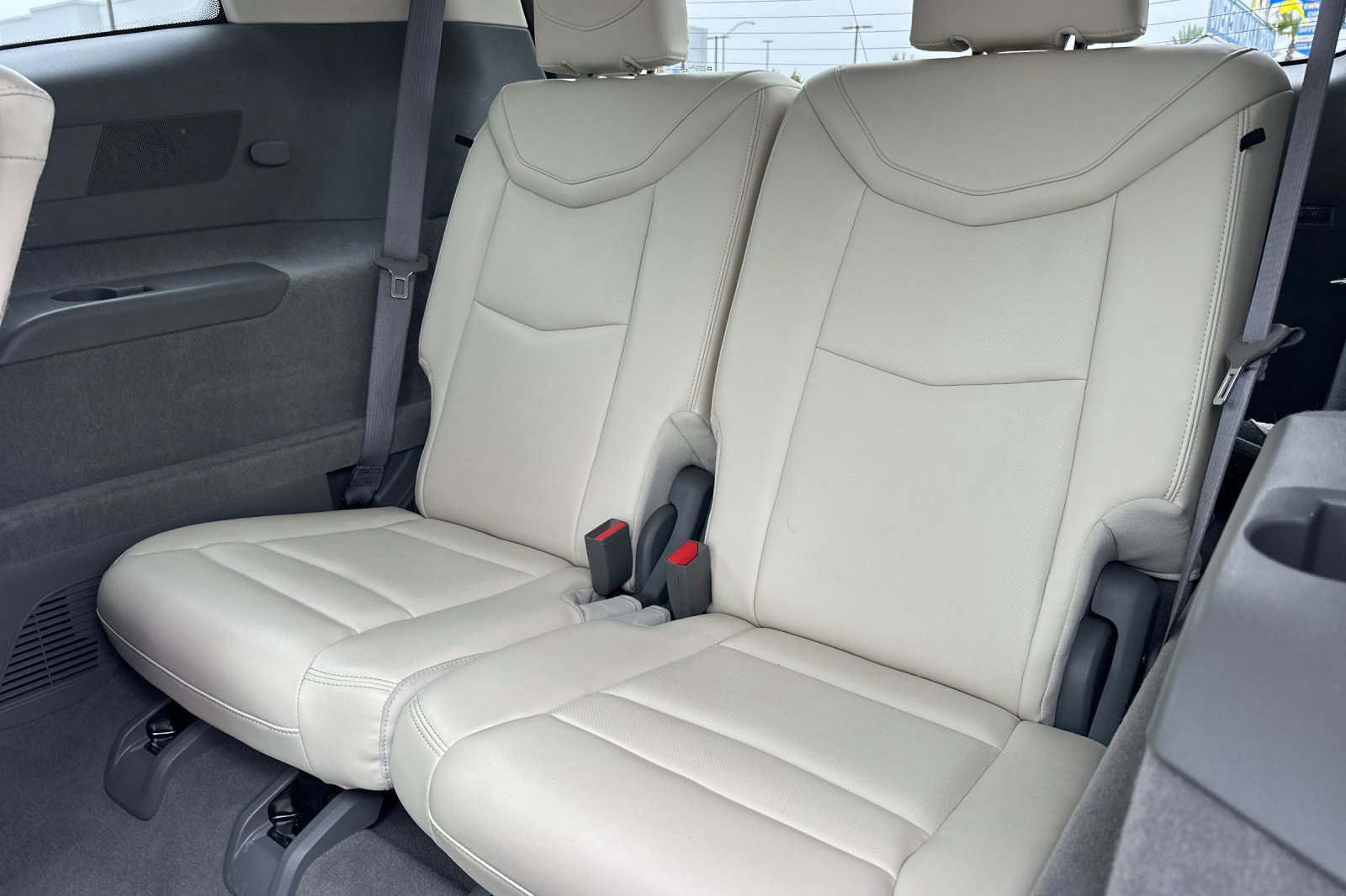 Certified 2025 Cadillac XT6 Premium Luxury image 15