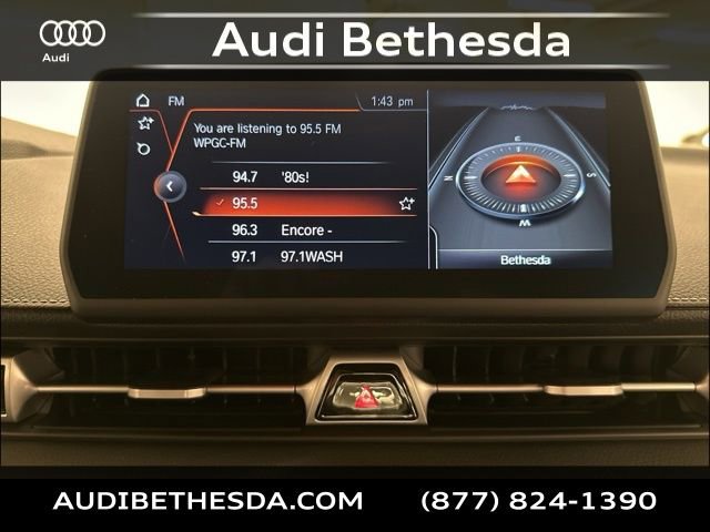 Used 2026 Toyota Supra image 22