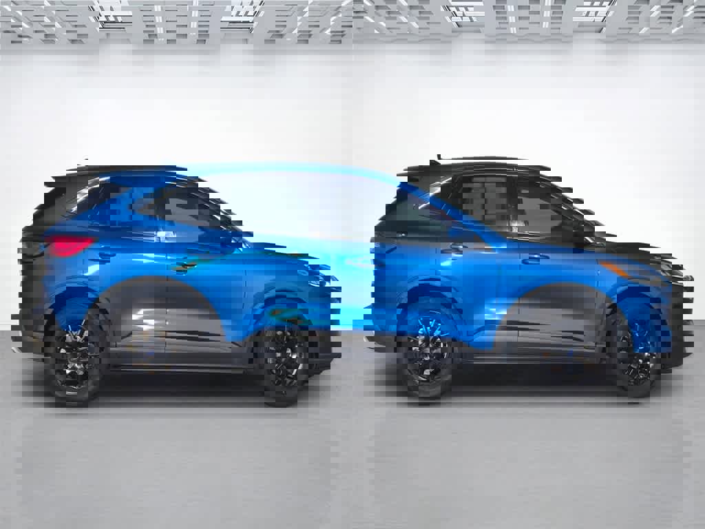 Used 2020 Ford Escape SE image 6