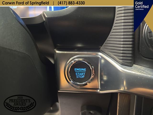 Used 2025 Ford F150 King Ranch AWD/4WD image 35